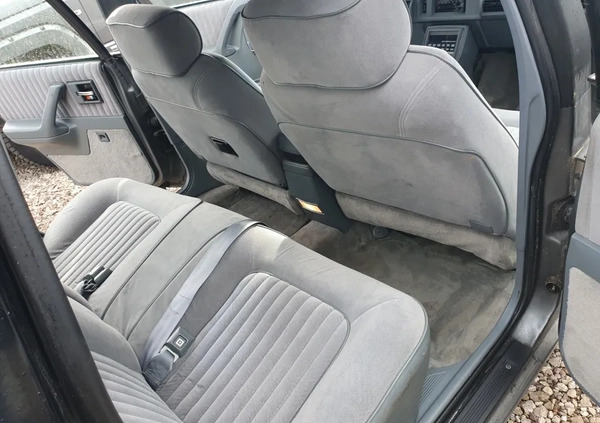 Oldsmobile Cutlass cena 16700 przebieg: 97000, rok produkcji 1991 z Prabuty małe 277
